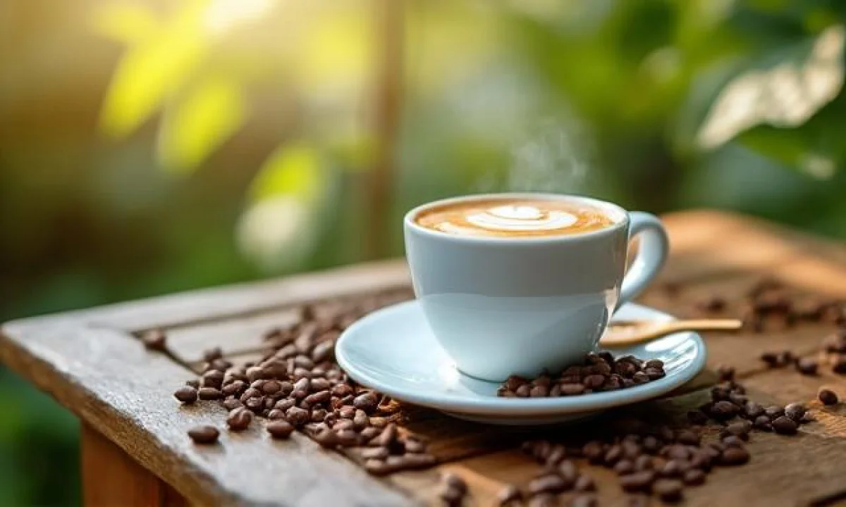 Marc de café au jardin : ce qu'il faut savoir en 2026