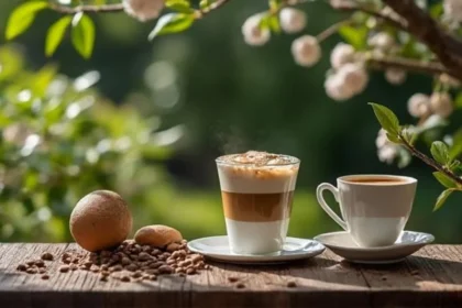 Marc de café au jardin : ce qu'il faut savoir en 2026