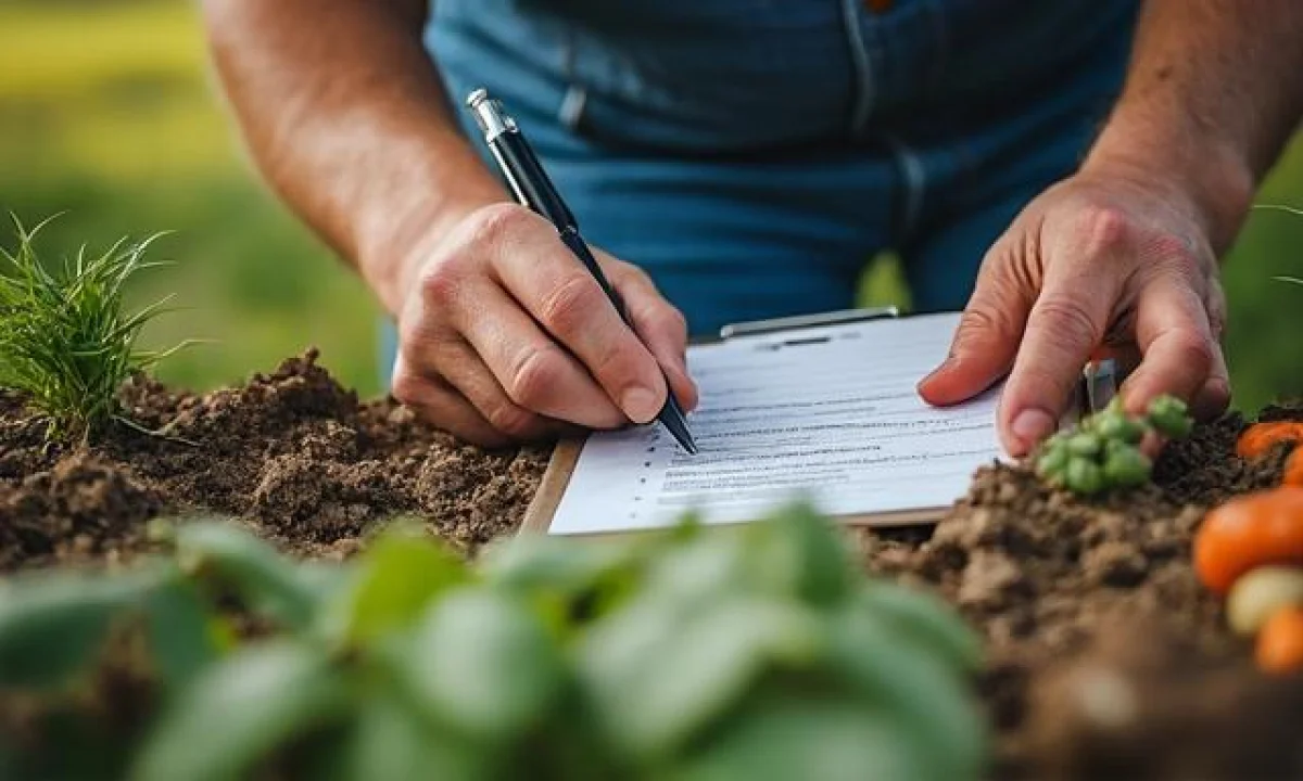Matériel agricole d'occasion : checklist avant achat