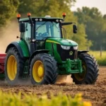 Matériel agricole d'occasion : checklist avant achat