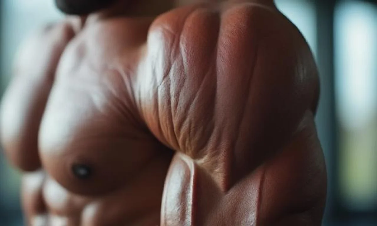 Muscle qui bouge tout seul : quand consulter et comment réagir