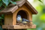 Nichoir à oiseaux : comment construire un abri DIY pour votre jardin