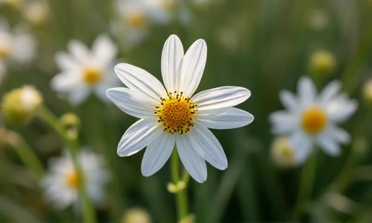 Nom de fleur : guide complet et pratique