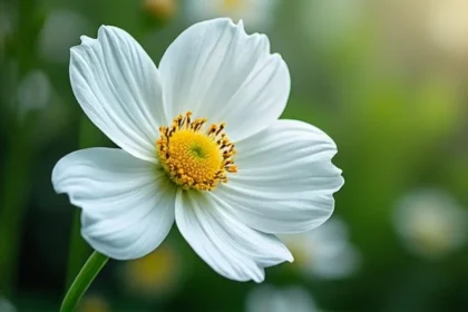 Nom de fleur : guide complet et pratique