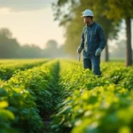Pesticides agriculture : ce qui change pour les agriculteurs en 2026