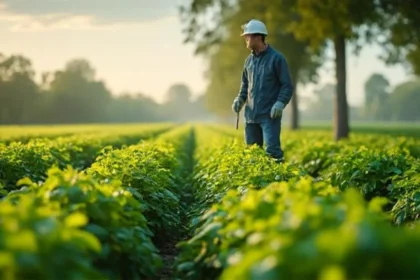 Pesticides agriculture : ce qui change pour les agriculteurs en 2026