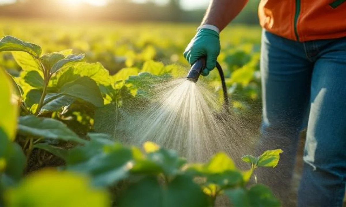 Pesticides agriculture France 2026 : ce qui change avec le plan Ecophyto
