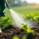 Pesticides agriculture France 2026 : ce qui change avec le plan Ecophyto