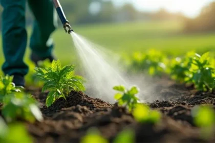 Pesticides agriculture France 2026 : ce qui change avec le plan Ecophyto