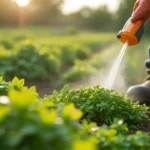 Pesticides agriculture : les aliments les plus contaminés en 2026