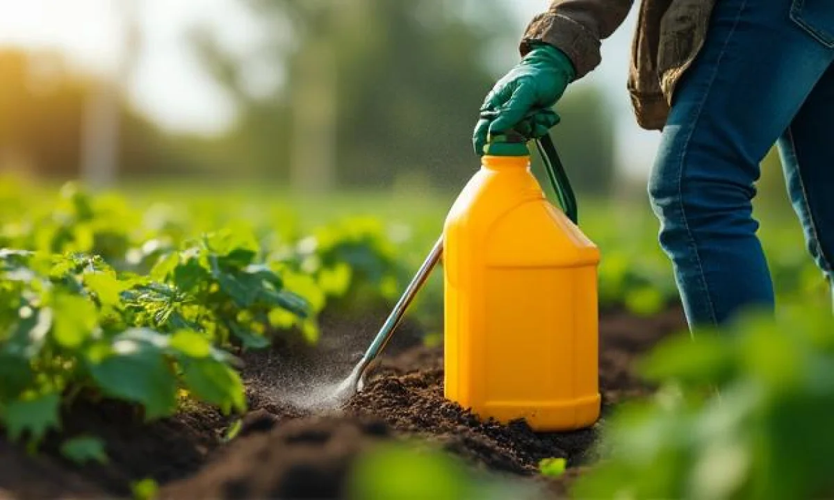 Pesticides : la nouvelle réglementation 2026 qui change tout pour les agriculteurs