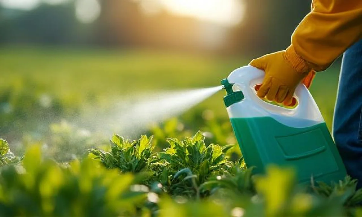 Pesticides : la nouvelle réglementation 2026 qui change tout pour les agriculteurs