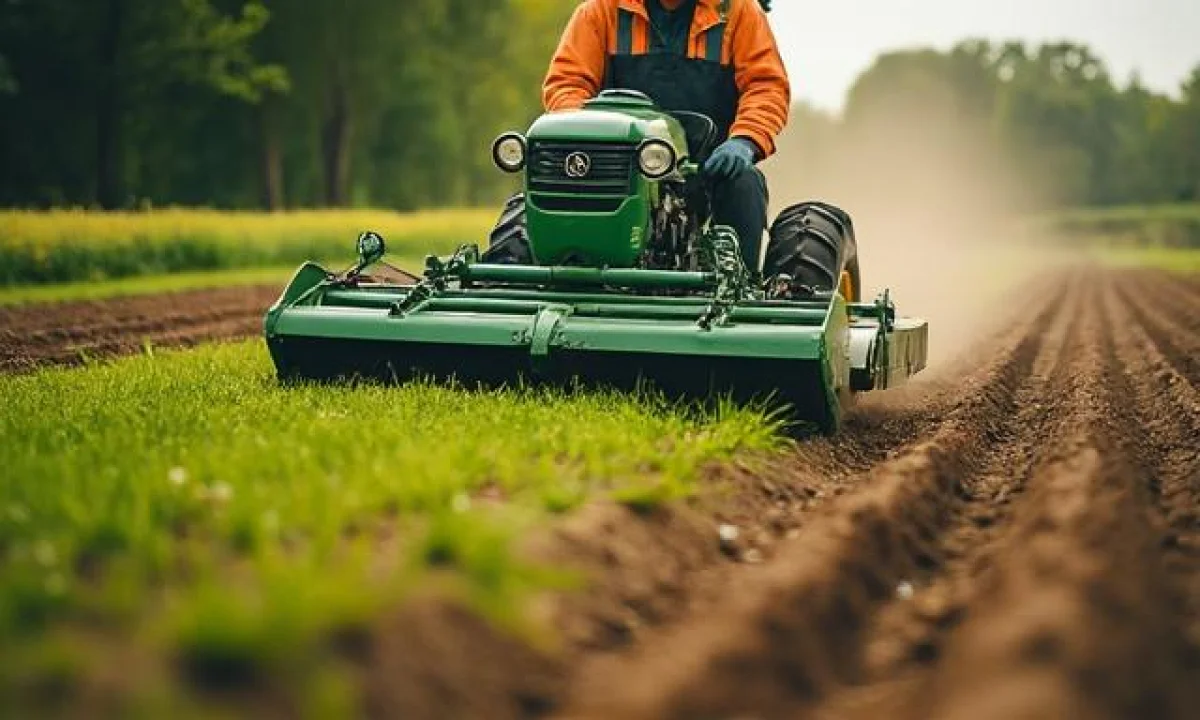 Pulvérisateur agricole : guide d'achat et comparatif marques
