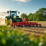 Pulvérisateur agricole : guide d'achat et comparatif marques