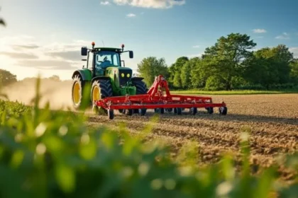 Pulvérisateur agricole : guide d'achat et comparatif marques