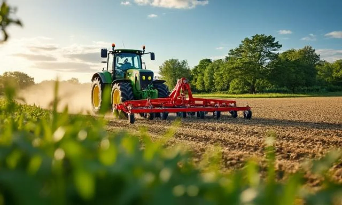 Pulvérisateur agricole : guide d'achat et comparatif marques