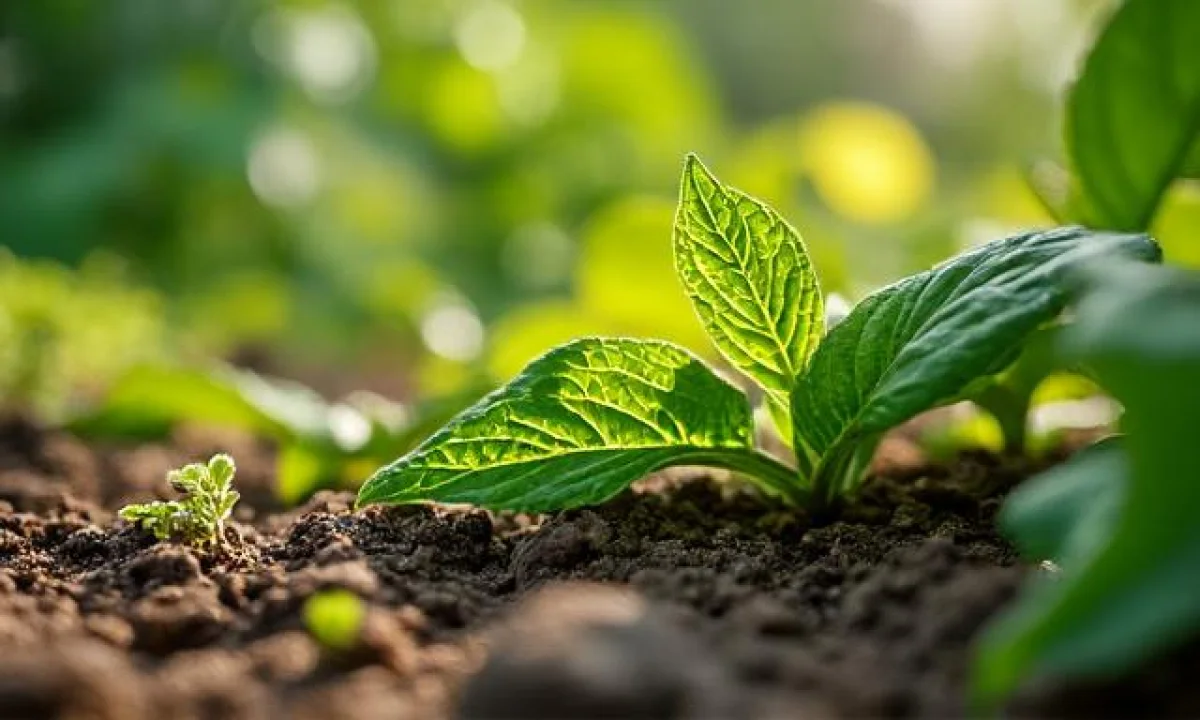 Purin d'ortie au jardin : le traitement naturel qui protège vos cultures