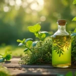 Purin d'ortie au jardin : le traitement naturel qui protège vos cultures
