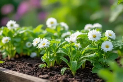 Que planter après les Saints de Glace : le guide complet du potager de mai