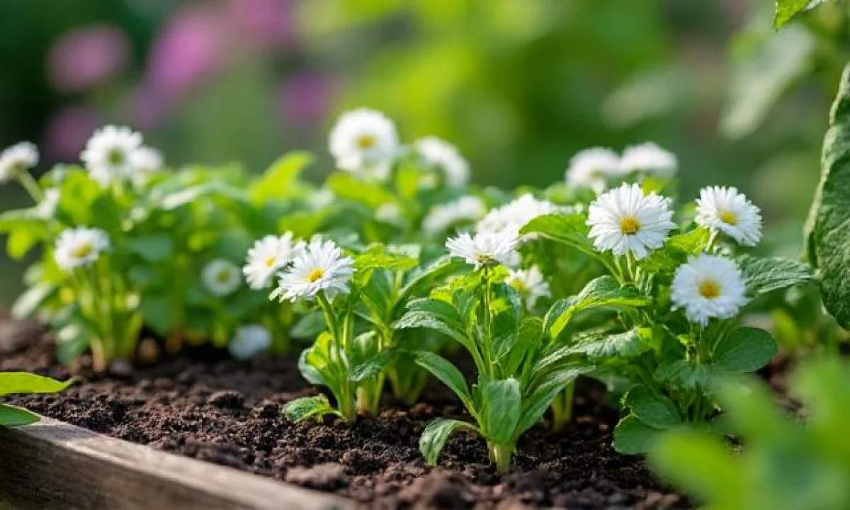Que planter après les Saints de Glace : le guide complet du potager de mai