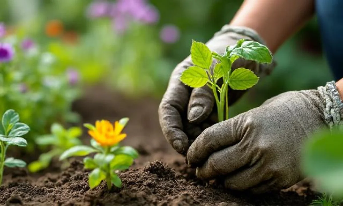 Que semer en mai au potager : guide complet 2026