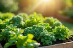 Que semer en mai au potager : guide complet 2026