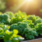 Que semer en mai au potager : guide complet 2026