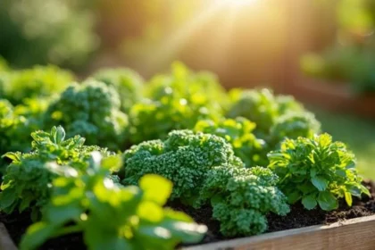 Que semer en mai au potager : guide complet 2026