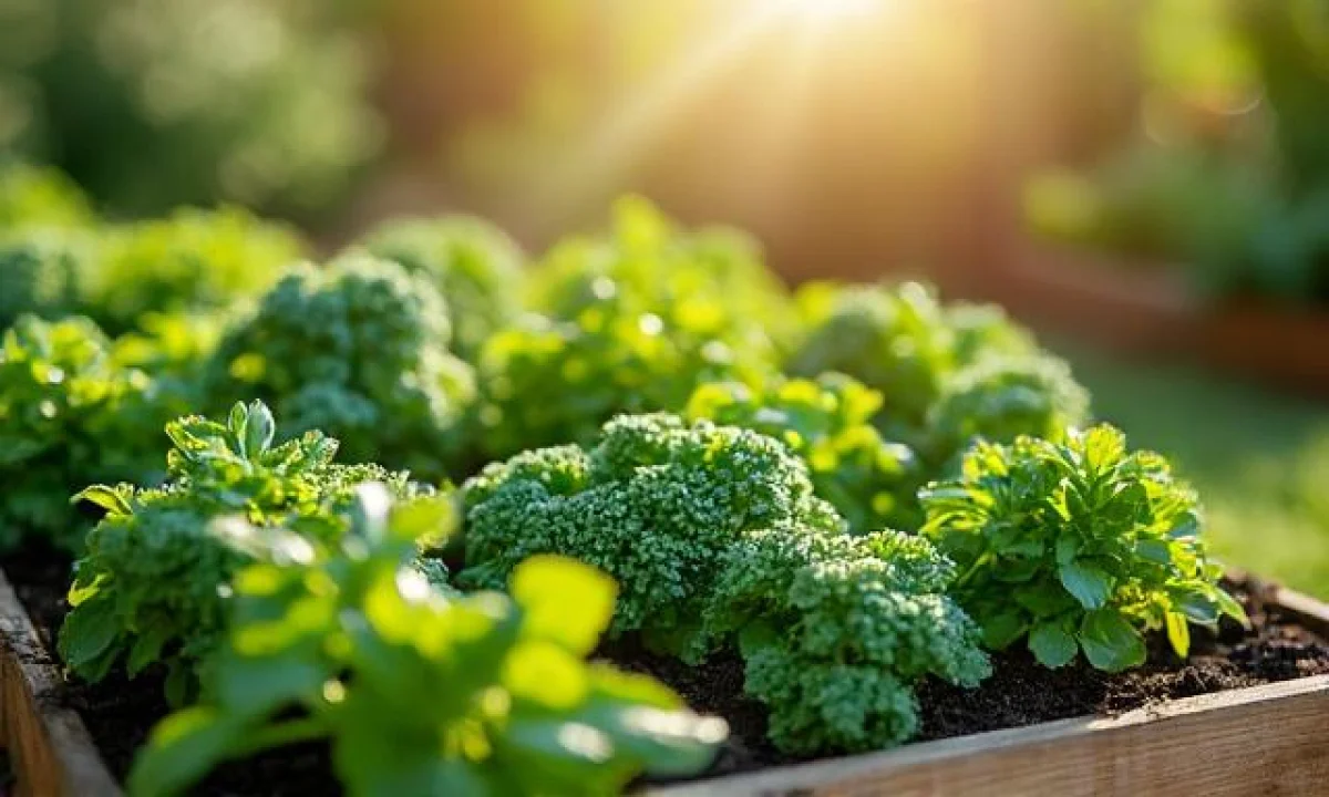 Que semer en mai au potager : guide complet 2026