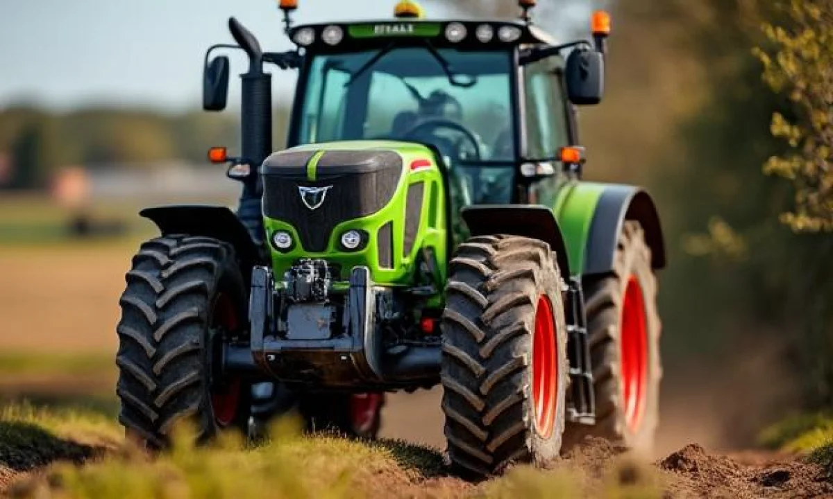 Quel tracteur agricole choisir en 2026 : comparatif complet