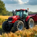 Quel tracteur agricole choisir en 2026 : comparatif complet