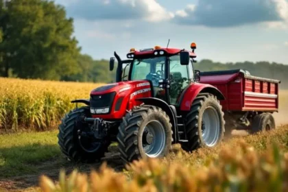 Quel tracteur agricole choisir en 2026 : comparatif complet