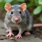 Rat taupier : comment s'en débarrasser sans produits chimiques