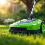 Robot Tondeuse 2026 : Comparatif des Meilleurs Modèles pour Jardin