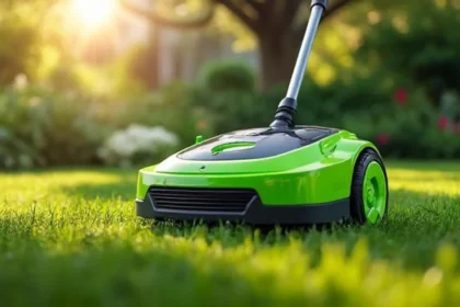 Robot Tondeuse 2026 : Comparatif des Meilleurs Modèles pour Jardin
