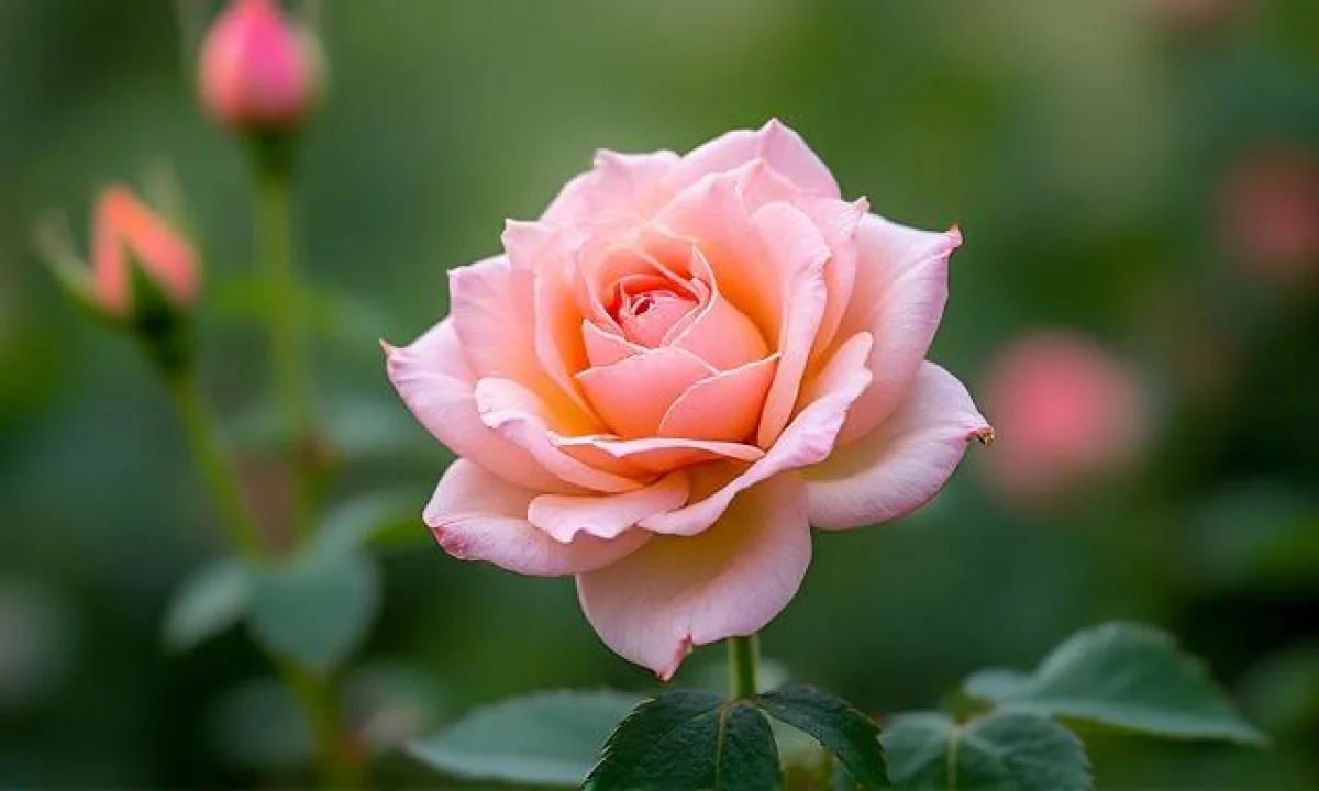 Rosier buisson : plantation, taille et entretien pour des fleurs toute l'année