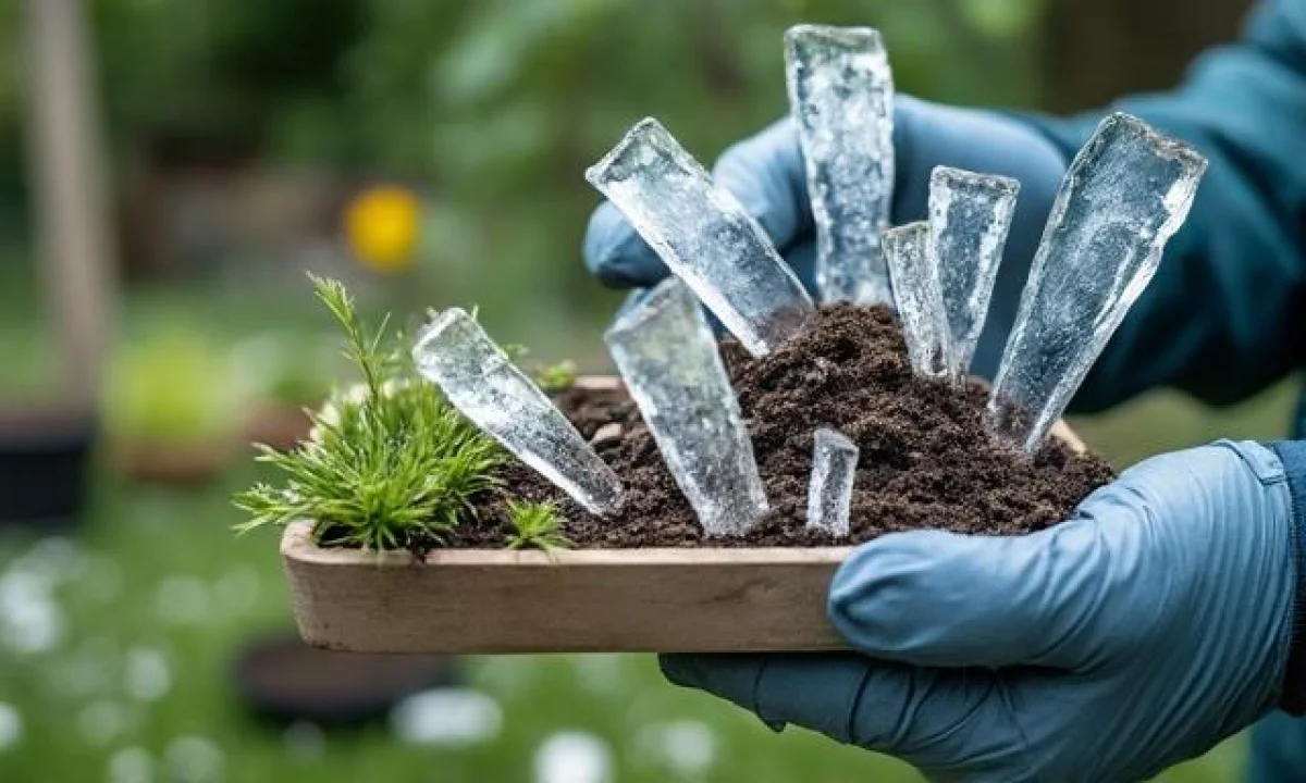 Saints de Glace 2026 : Dates et Calendrier de Plantation au Jardin