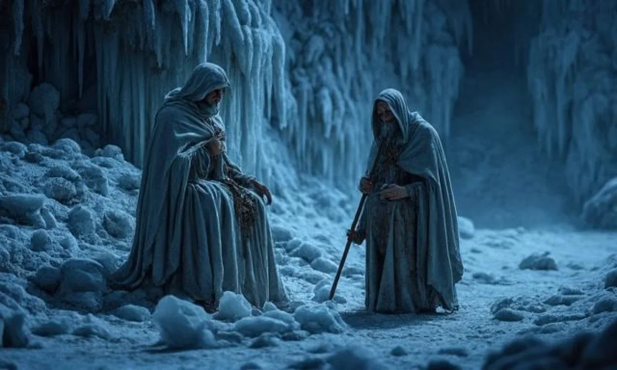 Saints de Glace 2026 : les 3 nuits à connaître avant de planter