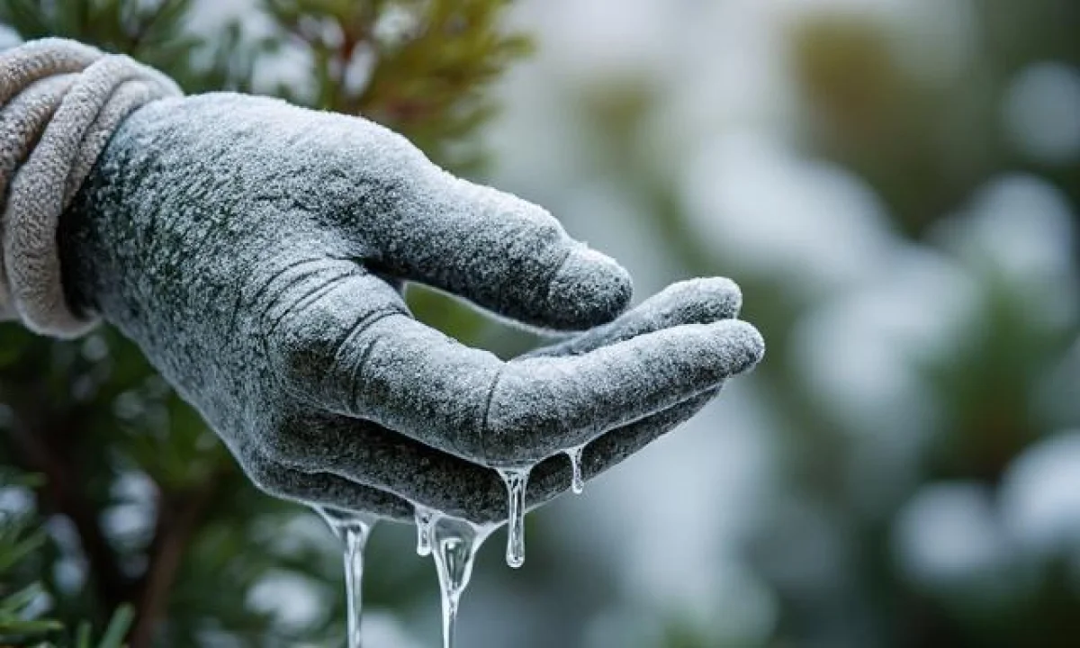 Saints de Glace 2026 : les dates clés et comment protéger votre jardin