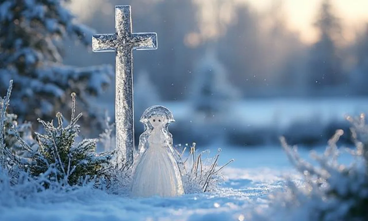 Saints de Glace 2026 : les dates clés et comment protéger votre jardin