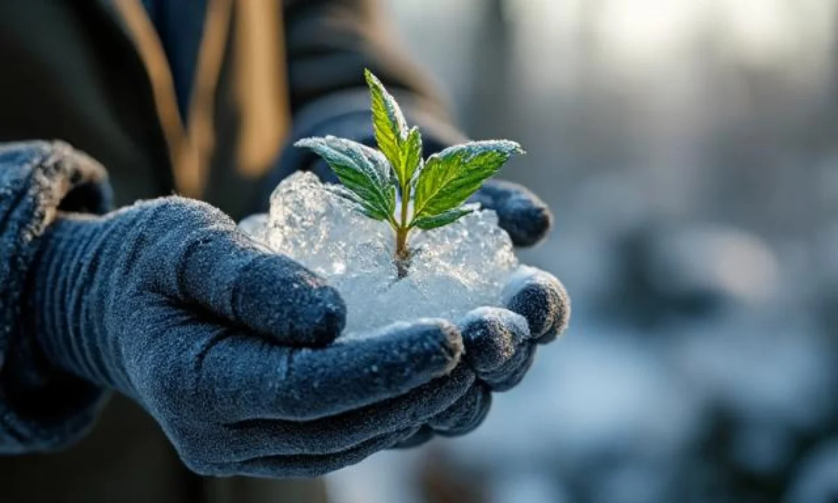 Saints de glace 2026 : les dates à connaître pour ne pas détruire vos plantations