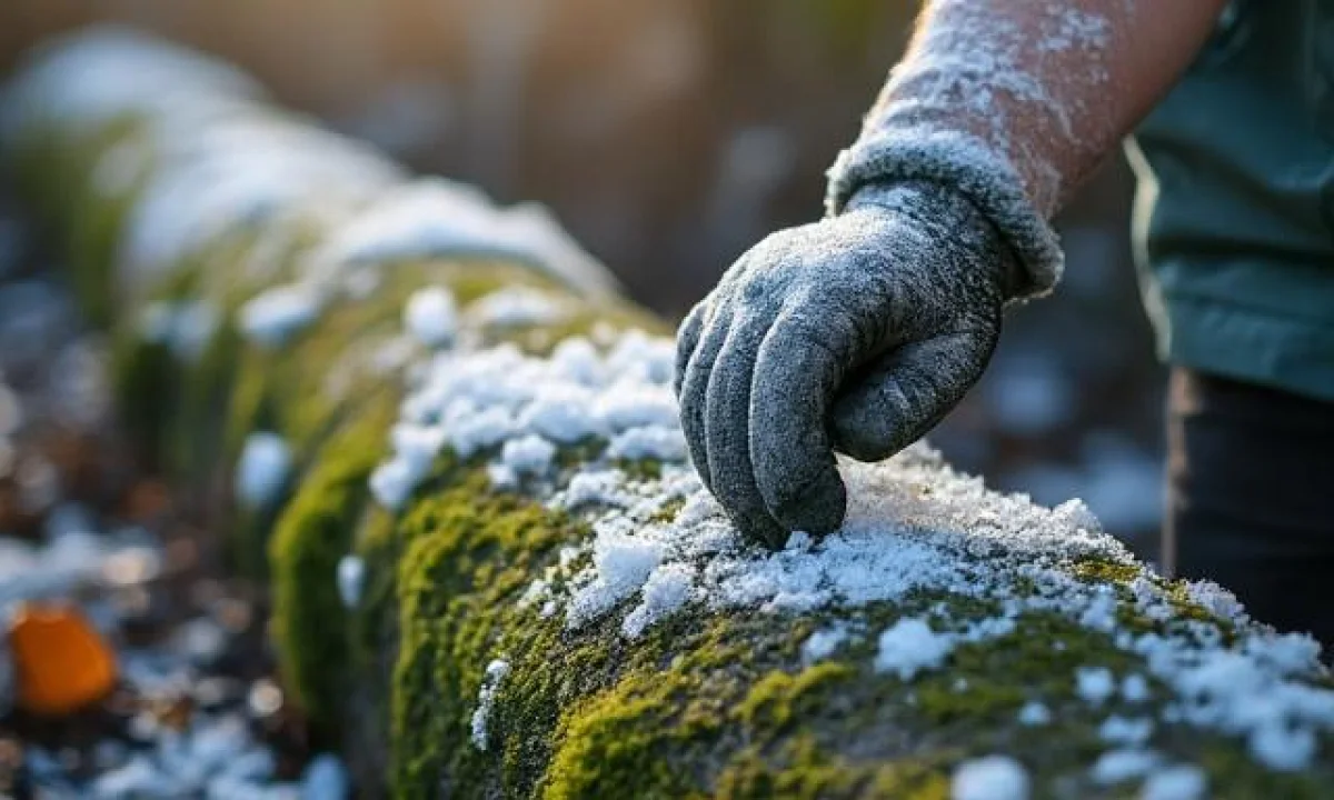 Saints de Glace 2026 : les gestes essentiels avant et après pour protéger votre jardin