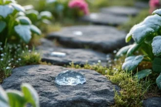 Saints de Glace 2026 : les gestes essentiels avant et après pour protéger votre jardin