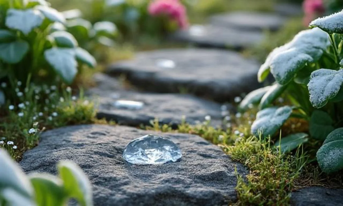 Saints de Glace 2026 : les gestes essentiels avant et après pour protéger votre jardin