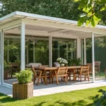 Taxe abri de jardin 2026 : calcul et montants mis à jour