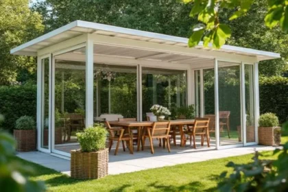 Taxe abri de jardin 2026 : calcul et montants mis à jour