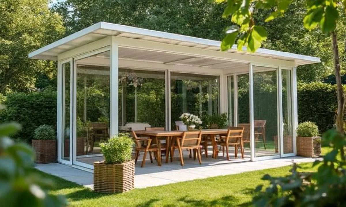 Taxe abri de jardin 2026 : calcul et montants mis à jour
