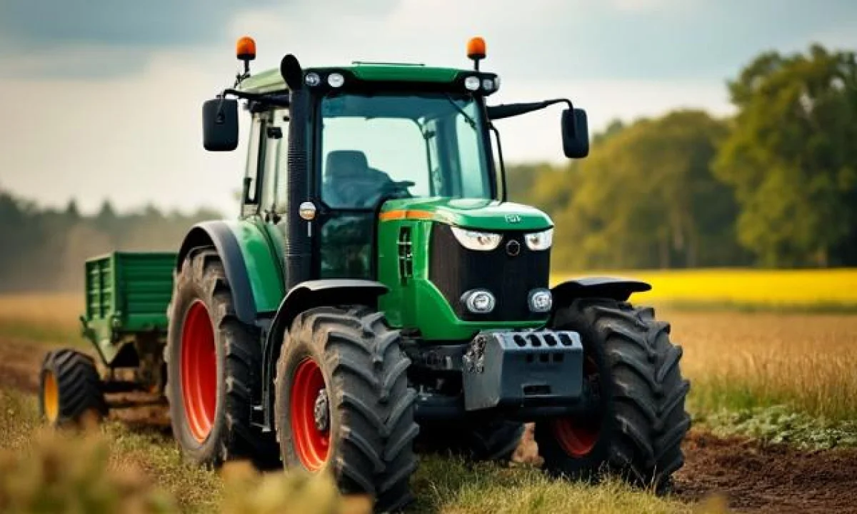 Tracteur agricole 2026 : neuf ou occasion, quel choix pour votre exploitation ?
