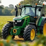 Tracteur agricole 2026 : neuf ou occasion, quel choix pour votre exploitation ?
