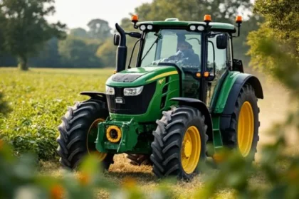 Tracteur agricole 2026 : neuf ou occasion, quel choix pour votre exploitation ?